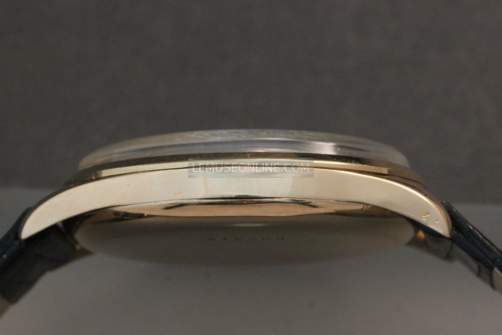 Zenith Cronografo XL cal. 156