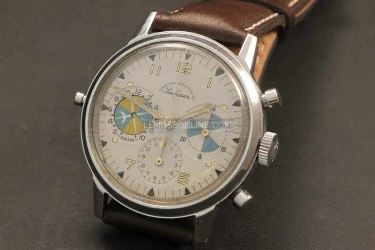 Abercrombie&Fitch Seafarer