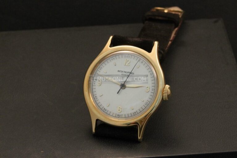 Patek Philippe Calatrava ref. 565