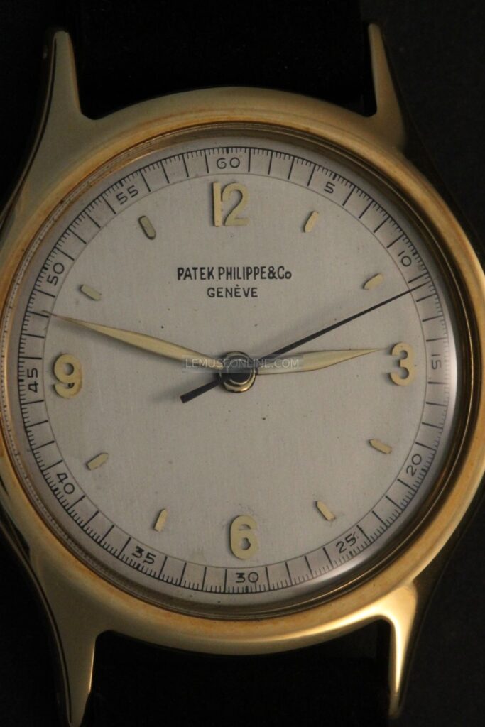 Patek Philippe Calatrava ref. 565