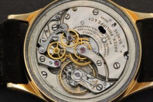 Patek Philippe Calatrava ref. 565