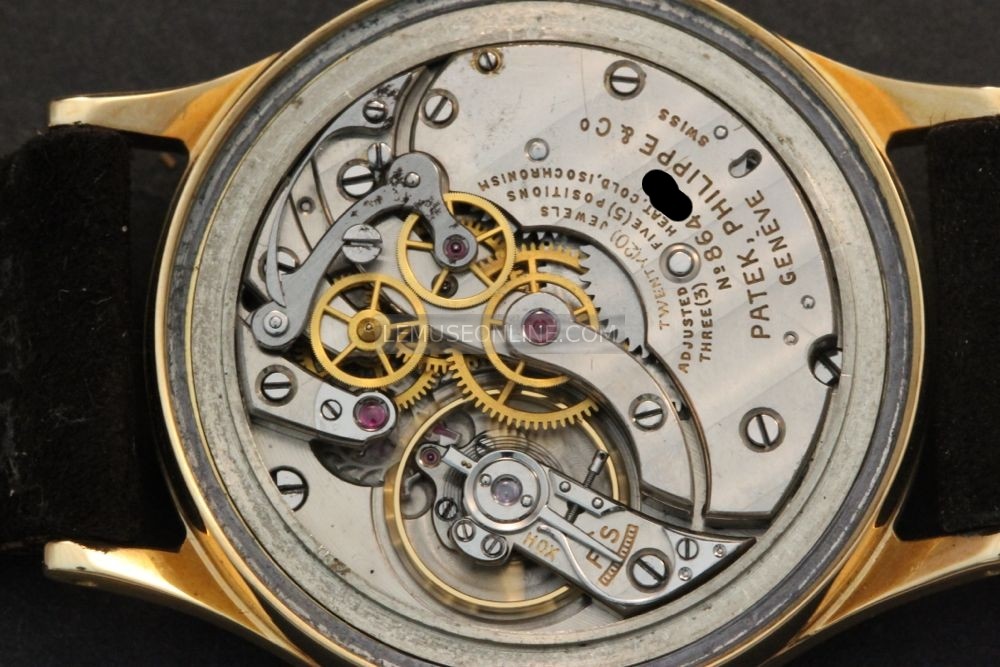 Patek Philippe Calatrava ref. 565