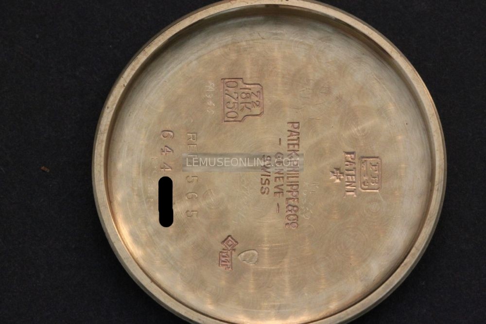 Patek Philippe Calatrava ref. 565