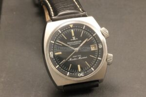 Jaeger LeCoultre Deep Sea Master Mariner