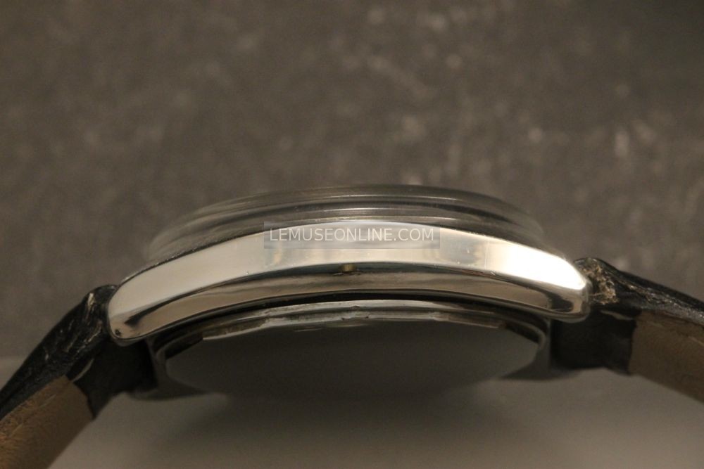 Jaeger LeCoultre Deep Sea Master Mariner