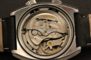 Jaeger LeCoultre Deep Sea Master Mariner