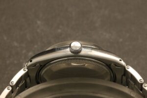 Rolex Tru-Beat