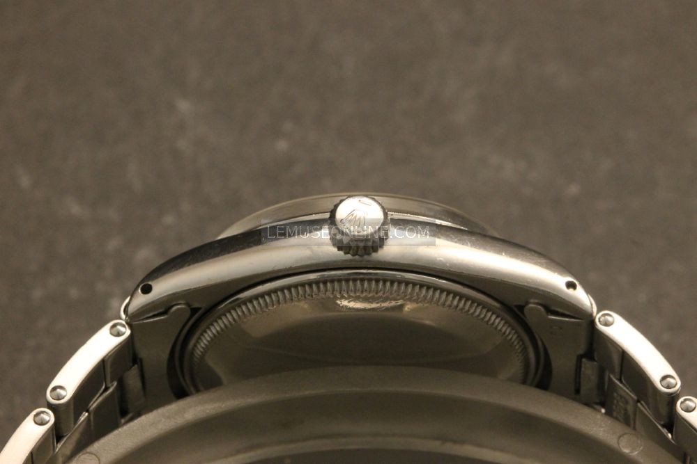 Rolex Tru-Beat