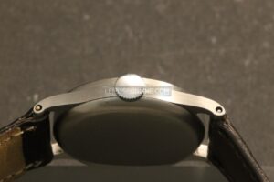 Patek Philippe ref. 96 acciaio