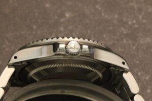 Rolex Gmt-Master II Fat Lady
