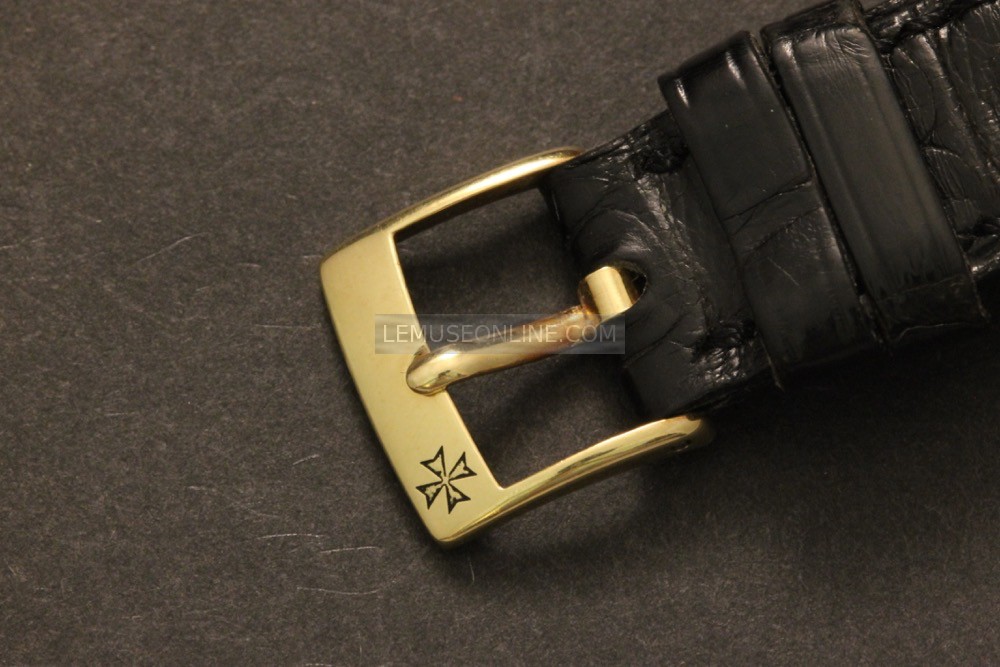 Vacheron Constantin Automatico per 'Turler'