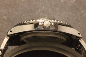 Rolex Gmt-Master ref. 1675 Gilt
