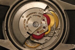 Rolex Gmt-Master ref. 1675 Gilt