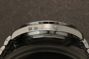 Universal Geneve Tri-Compax 'Evil Clapton'