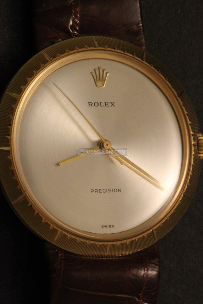 Rolex Precision Ref. 9919