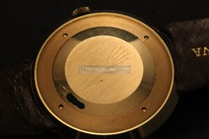 Rolex Precision Ref. 9919