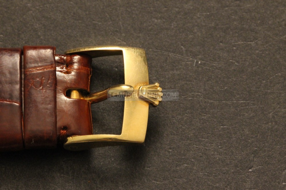 Rolex Precision Ref. 9919