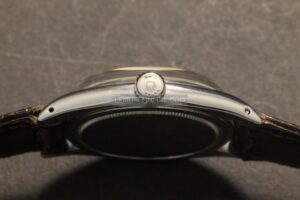 Rolex Precision ref. 6422