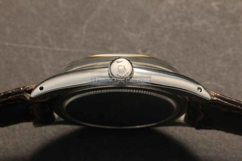 Rolex Precision ref. 6422