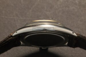 Rolex Precision ref. 6422
