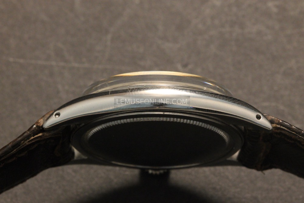 Rolex Precision ref. 6422