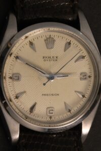 Rolex Precision ref. 6422