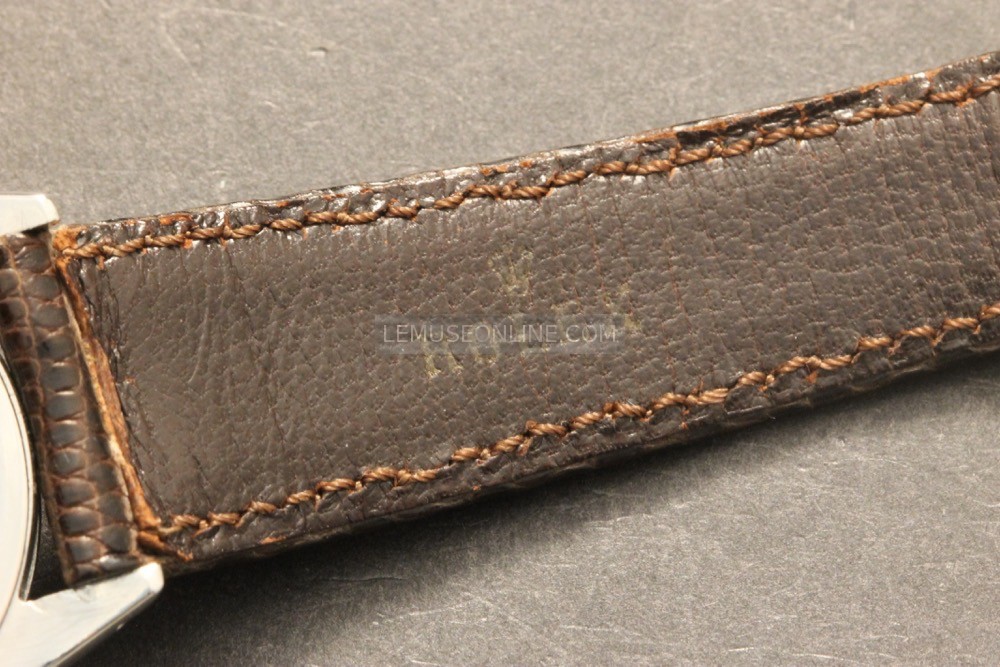 Rolex Precision ref. 6422