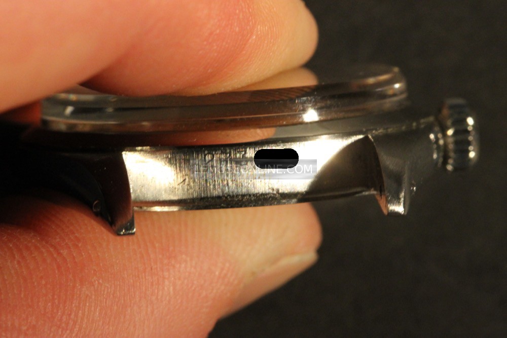 Rolex Precision ref. 6422