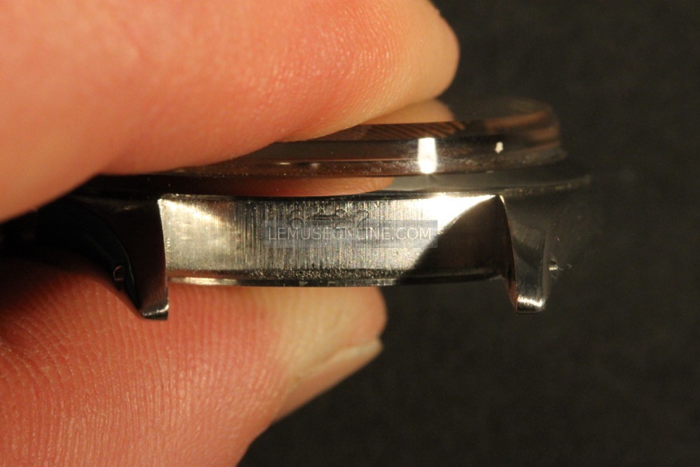 Rolex Precision ref. 6422