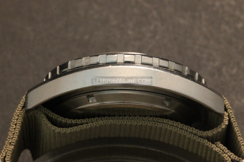 Heuer Autavia ref. 73463