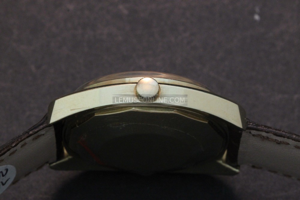 Vacheron Constantin Automatico ref. 7942 B&P