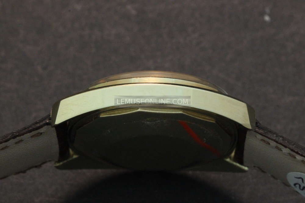 Vacheron Constantin Automatico ref. 7942 B&P