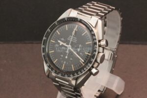 Omega Speedmaster ref. 145.012