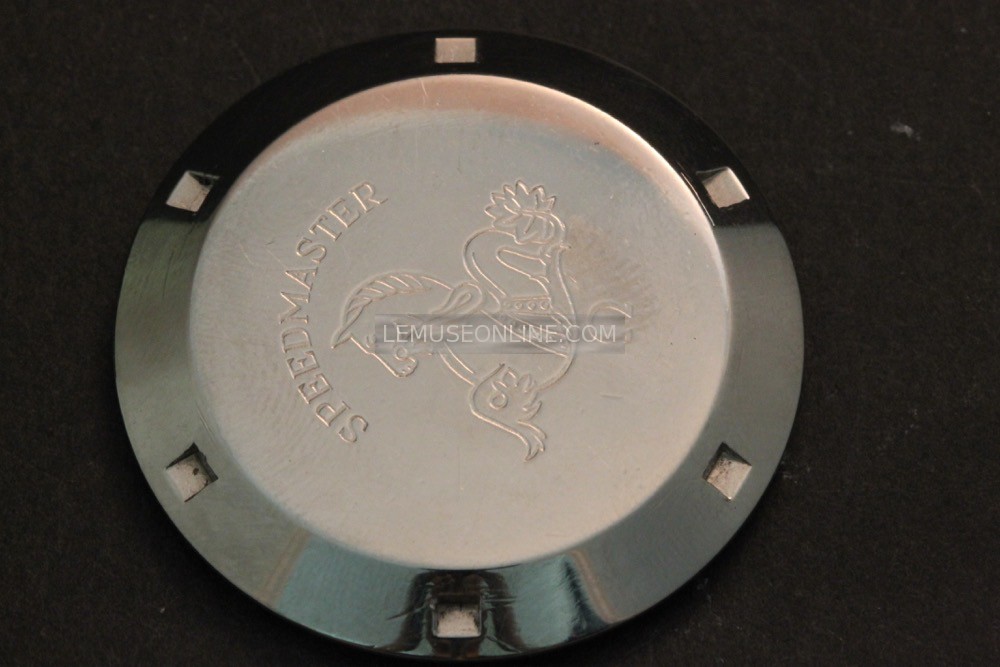 Omega Speedmaster ref. 145.012