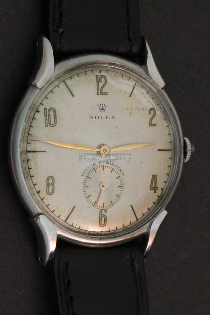 Rolex Precision Shock Resisting ref. 4498