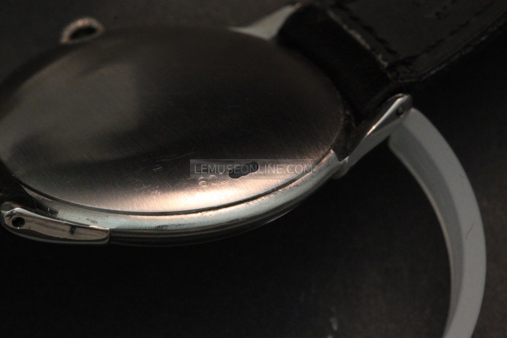 Rolex Precision Shock Resisting ref. 4498