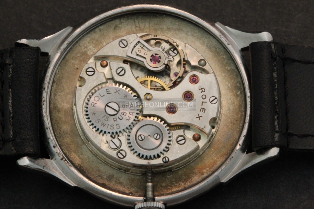 Rolex Precision Shock Resisting ref. 4498