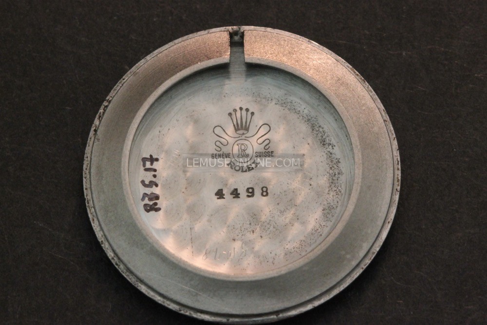 Rolex Precision Shock Resisting ref. 4498