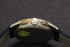 Universal Geneve Cronografo cal. 287