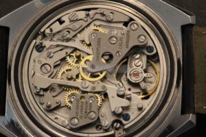 Breitling Chrono-Matic GMT Navitimer