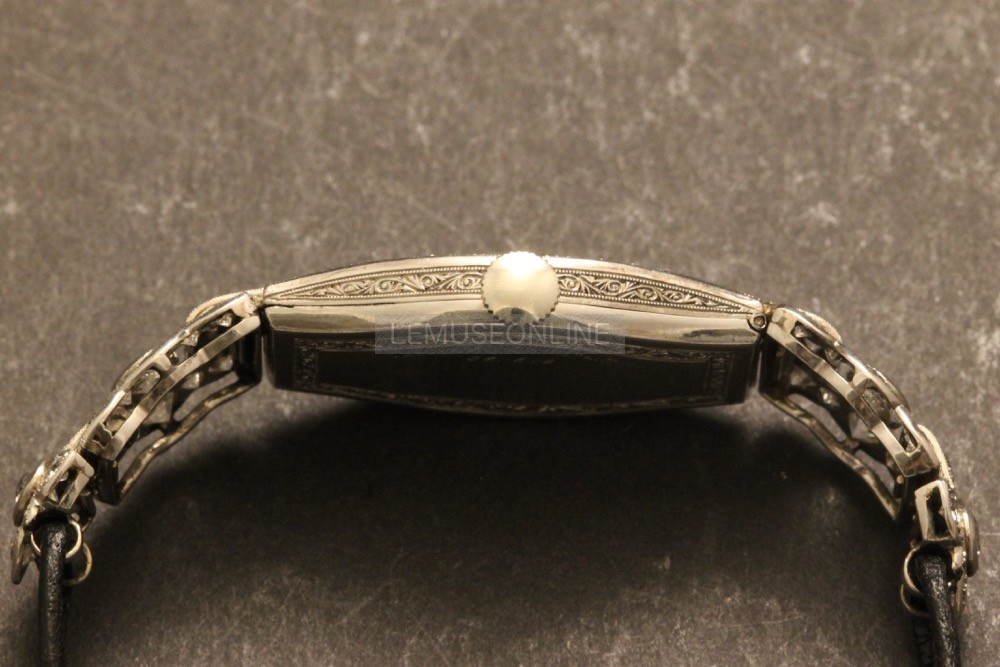Vacheron Constantin Lady