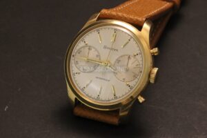 Bulova Cronografo WaterProof