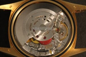 Rolex Day-Date ref. 18238 'Obsidian Dial'