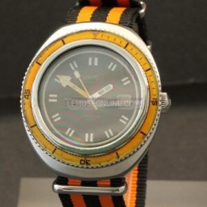Eberhard Scafograf Super