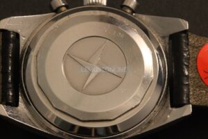 Zenith El Primero ref. A384