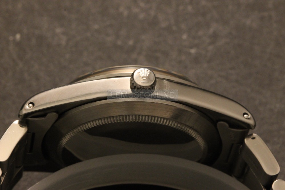 Rolex Milgauss ref. 1019 Full Set