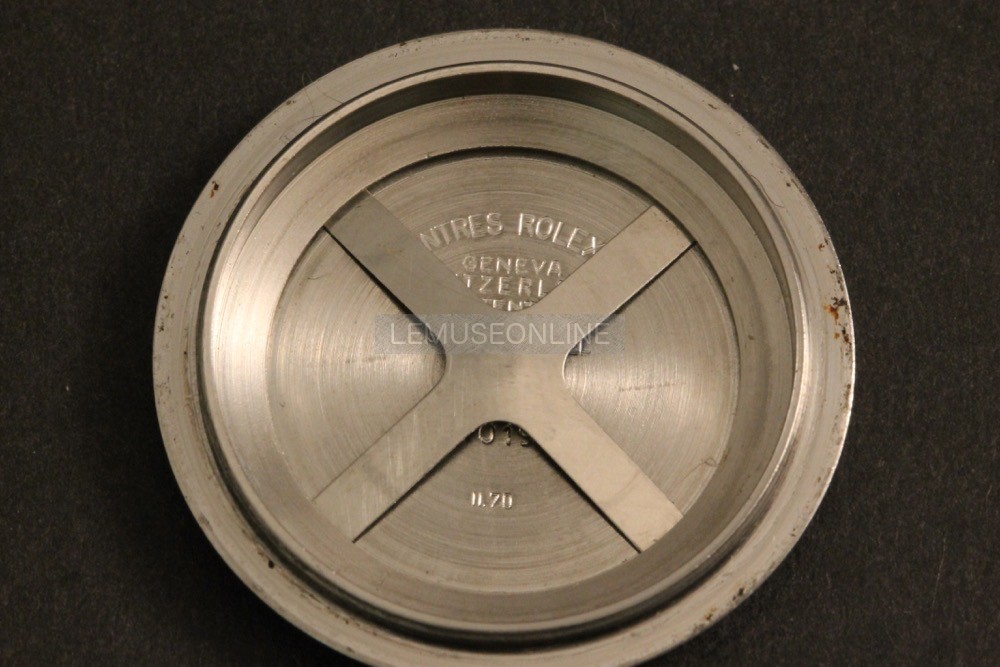 Rolex Milgauss ref. 1019 Full Set