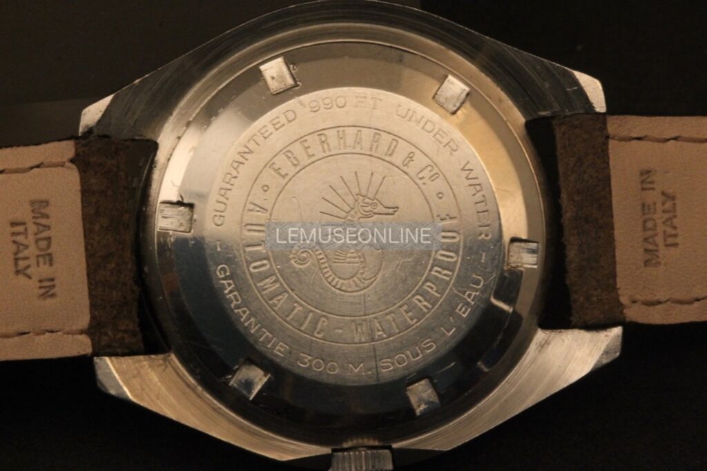 Eberhard Scafograf 300