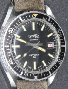 Eberhard Scafograf 300