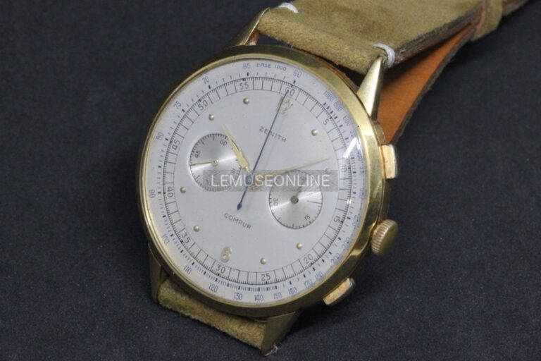 Zenith Compur 'Zenittone'
